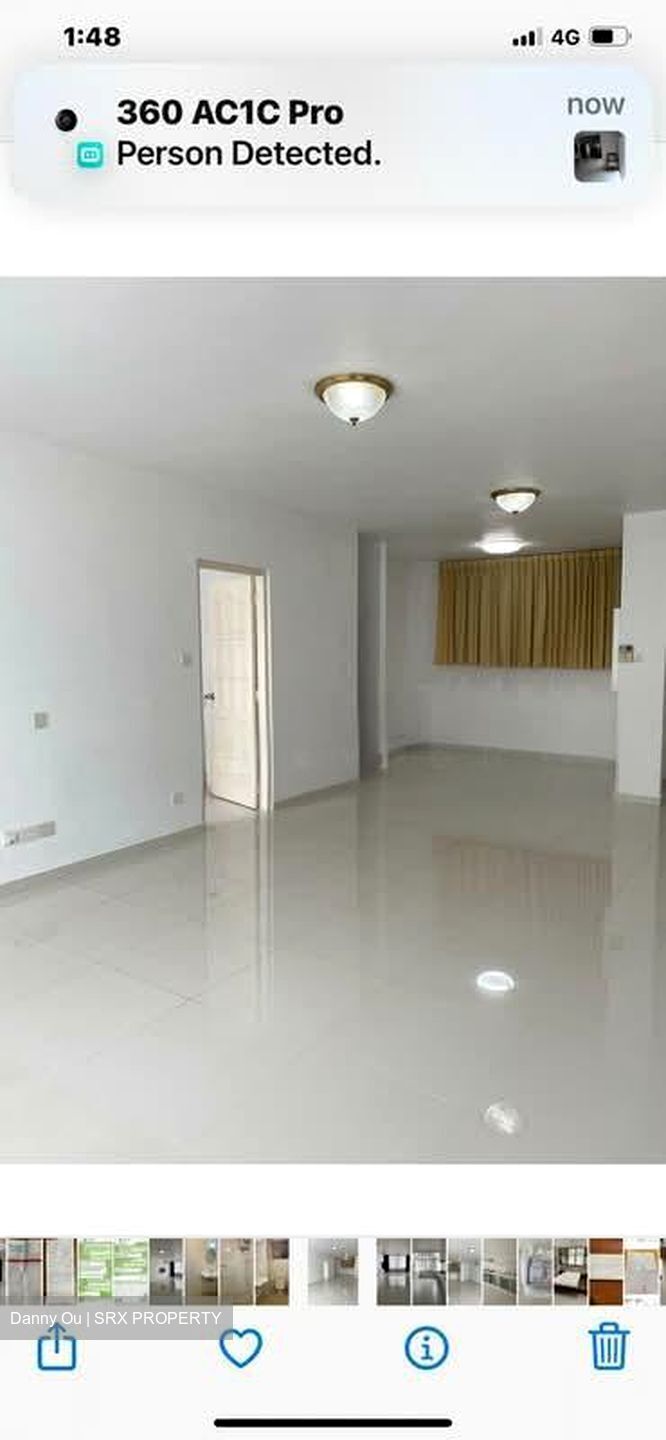 Sherwood Towers (D21), Apartment #562055611